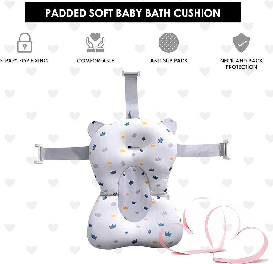 Compact Fold up Baby Bath