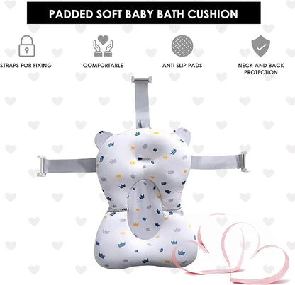 Compact Fold up Baby Bath
