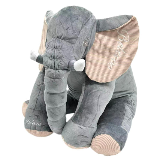 Belecoo Large Elephant Teddy