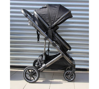 Belecoo S6 Stealth 3 in 1 Travel System