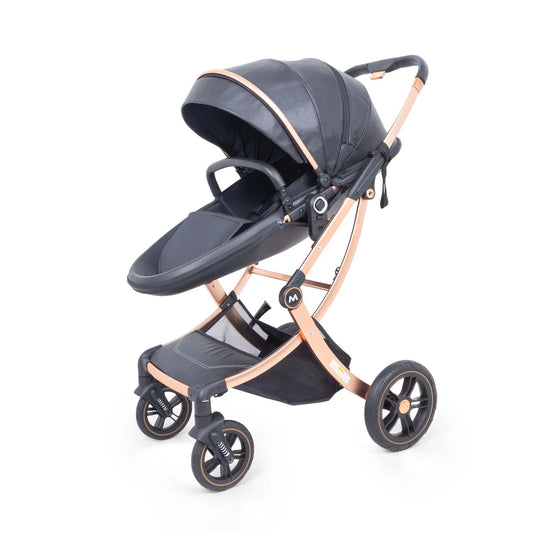 Belecoo Mila Egg 2 in 1 Stroller