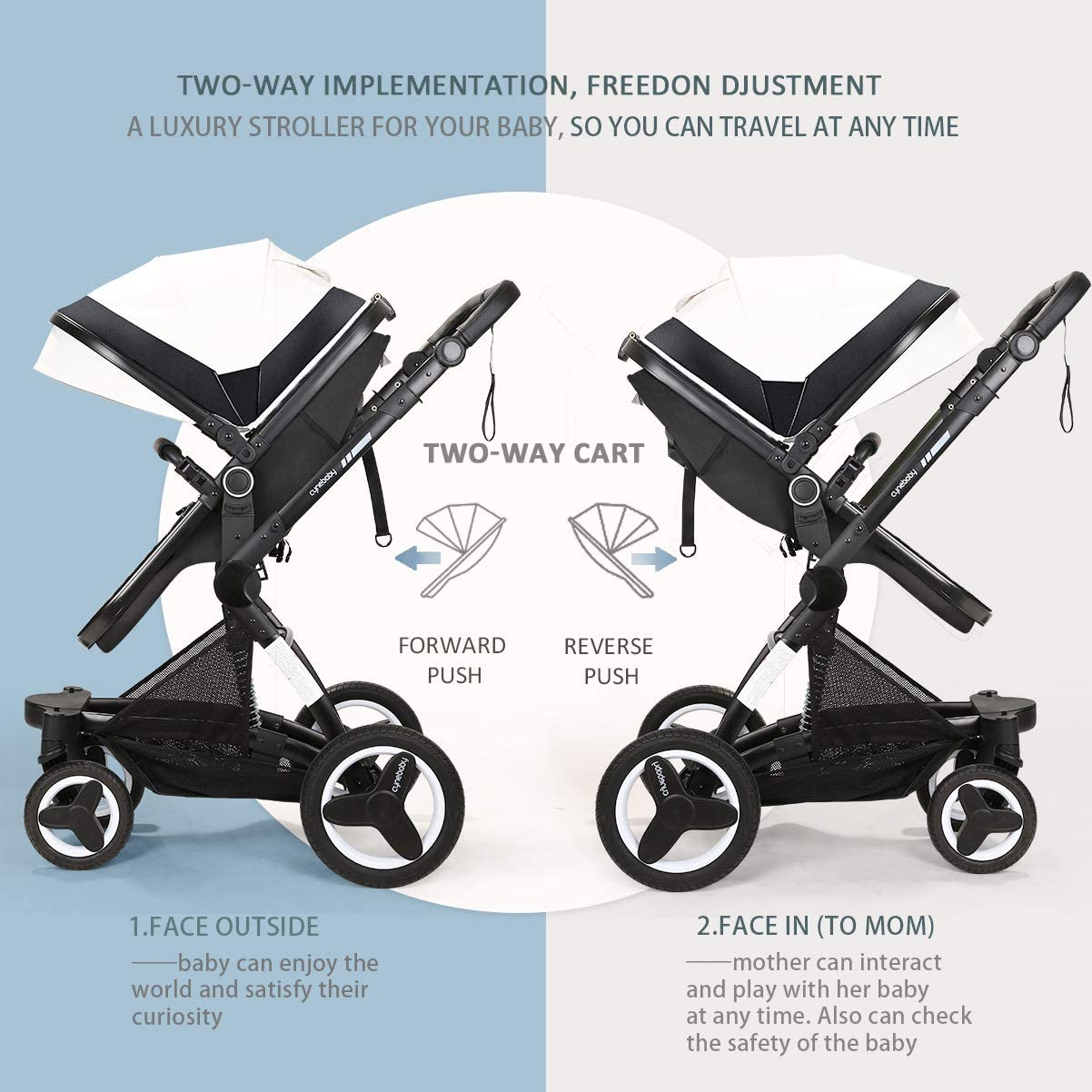 Stroller belecoo hotsell x6