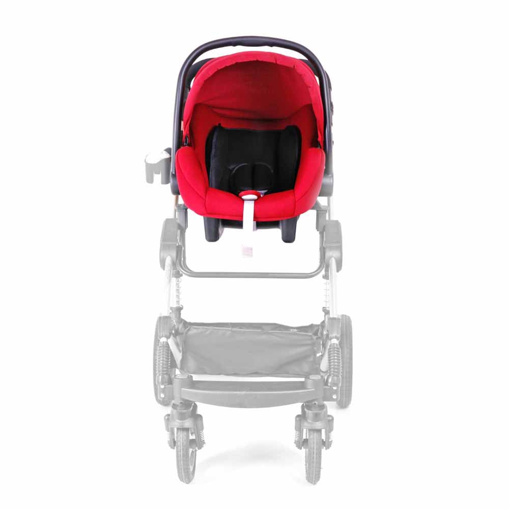 belecoo stroller and car seat Belecoo Infant Carseat