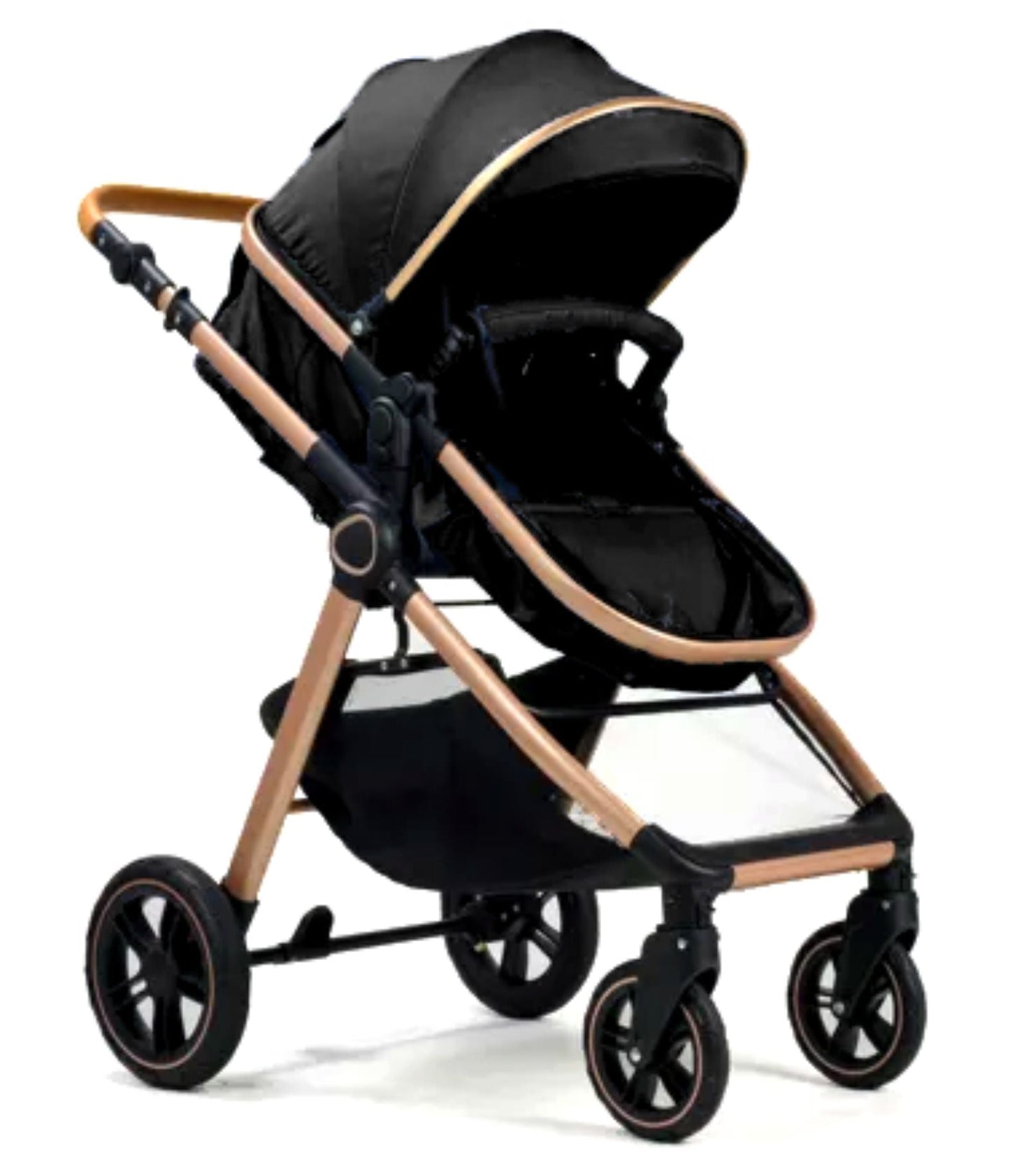 Belecoo bassinet stroller store